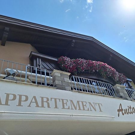 Appartement Anita แลงเงนเฟลด์ ภายนอก รูปภาพ