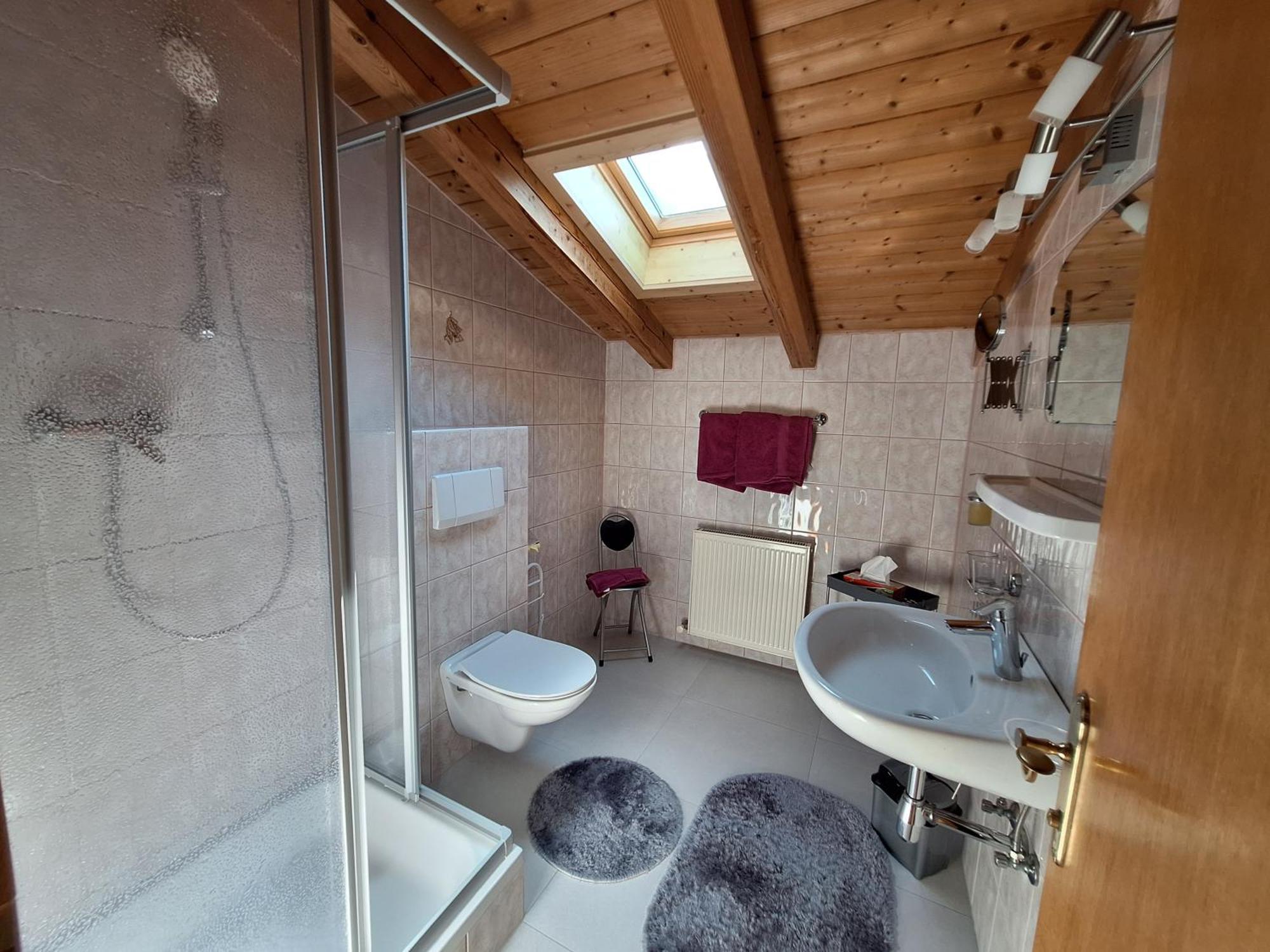 Appartement Anita แลงเงนเฟลด์ ภายนอก รูปภาพ