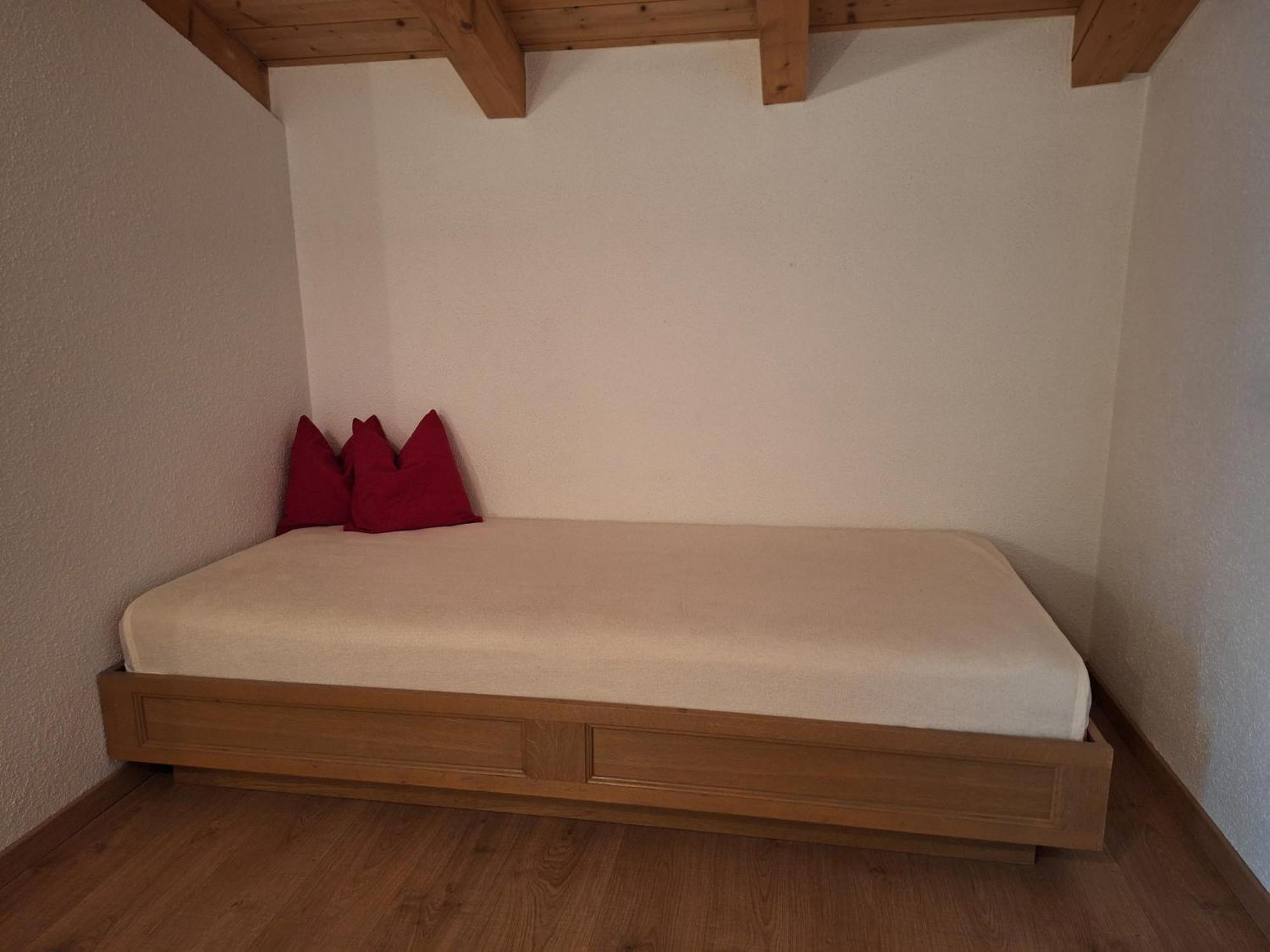 Appartement Anita แลงเงนเฟลด์ ภายนอก รูปภาพ