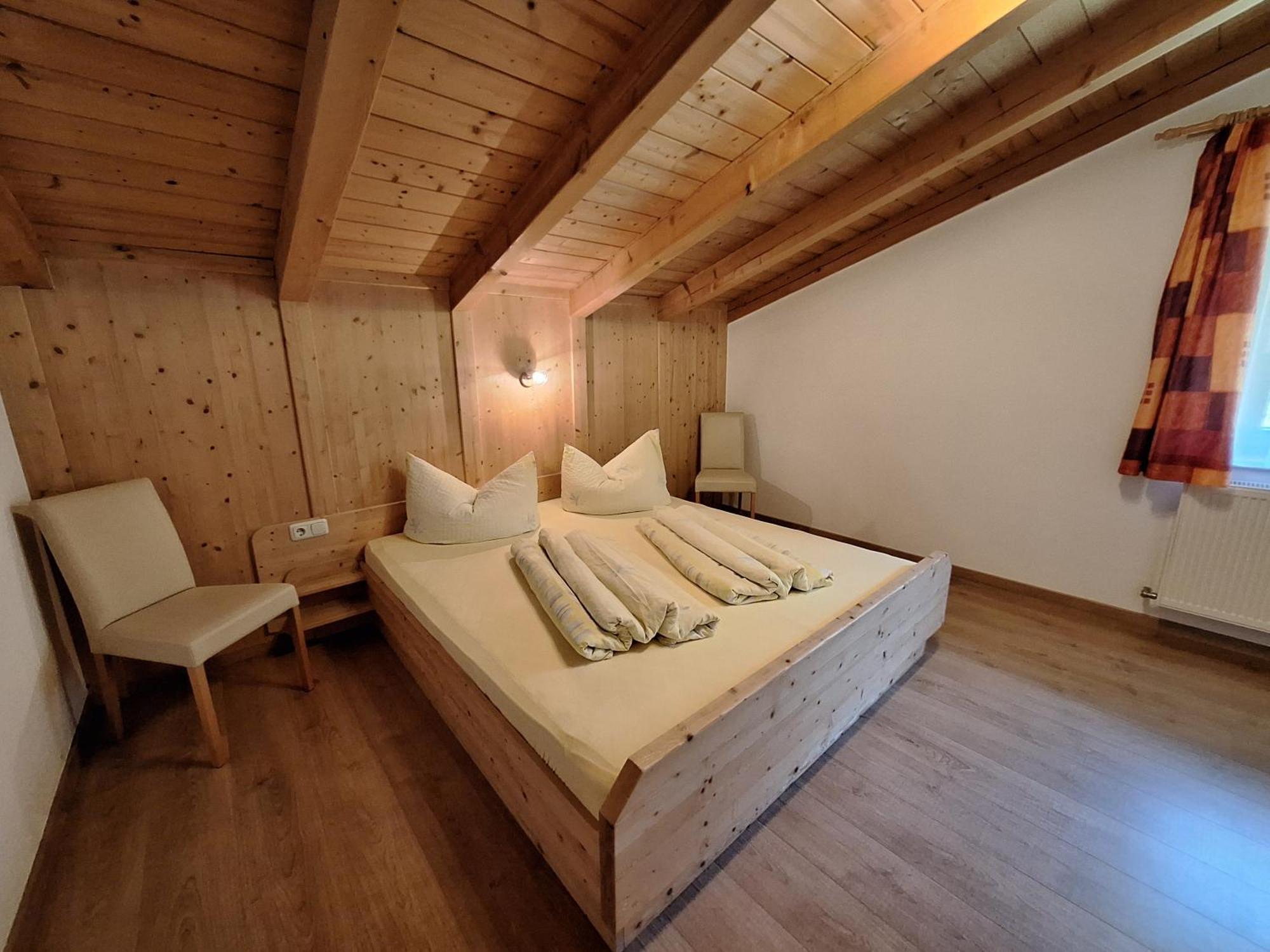 Appartement Anita แลงเงนเฟลด์ ภายนอก รูปภาพ