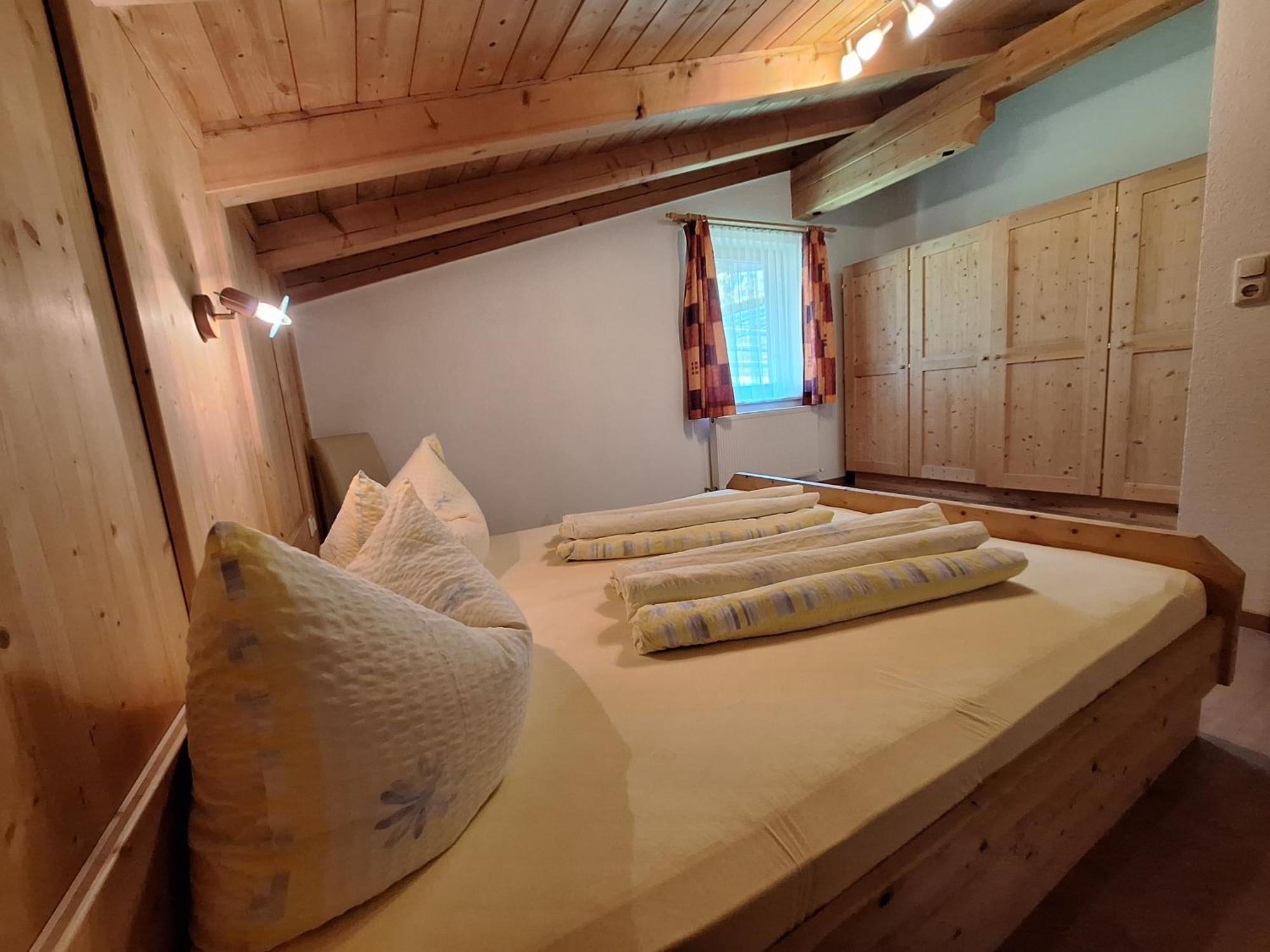 Appartement Anita แลงเงนเฟลด์ ภายนอก รูปภาพ