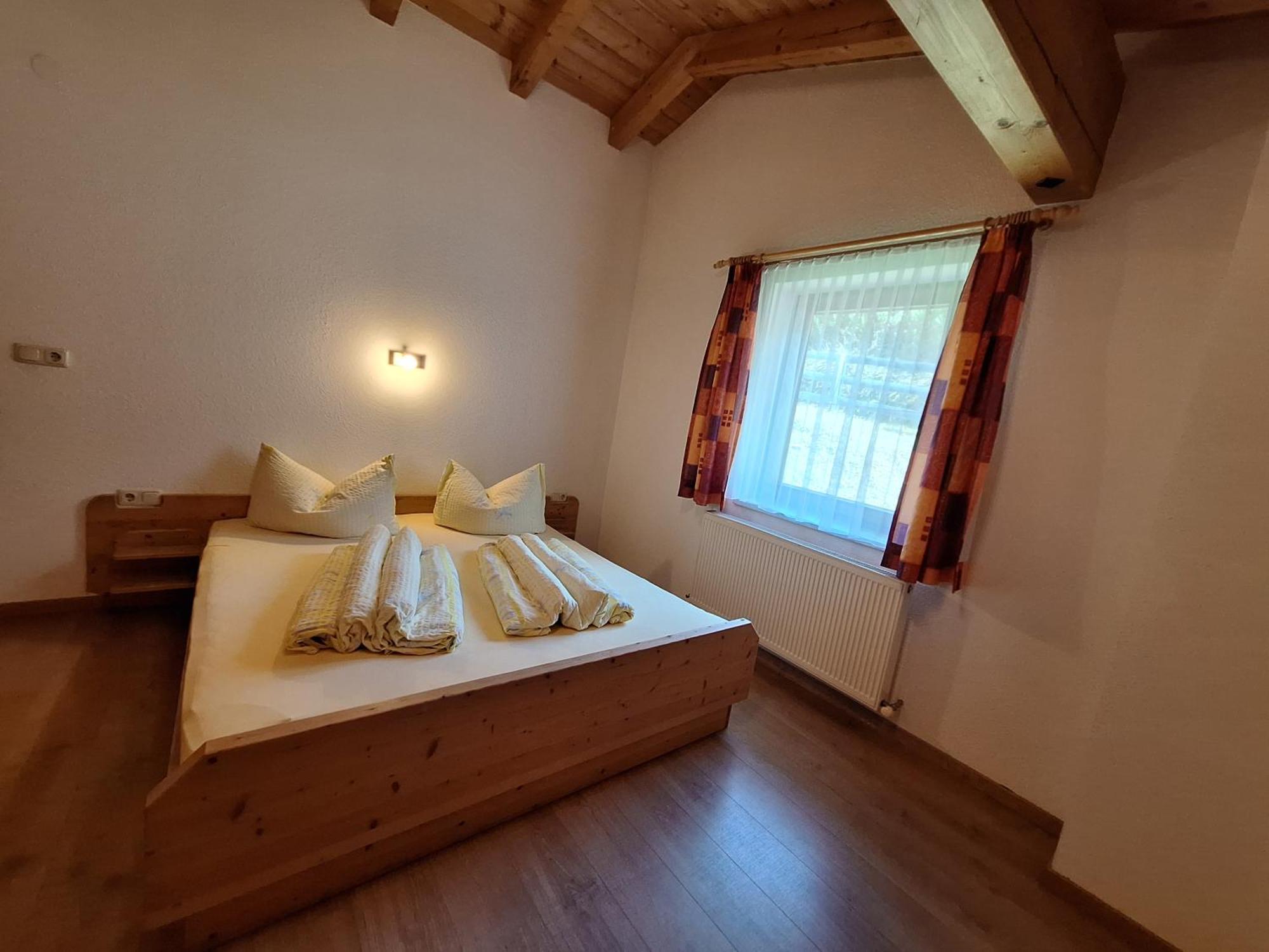 Appartement Anita แลงเงนเฟลด์ ภายนอก รูปภาพ
