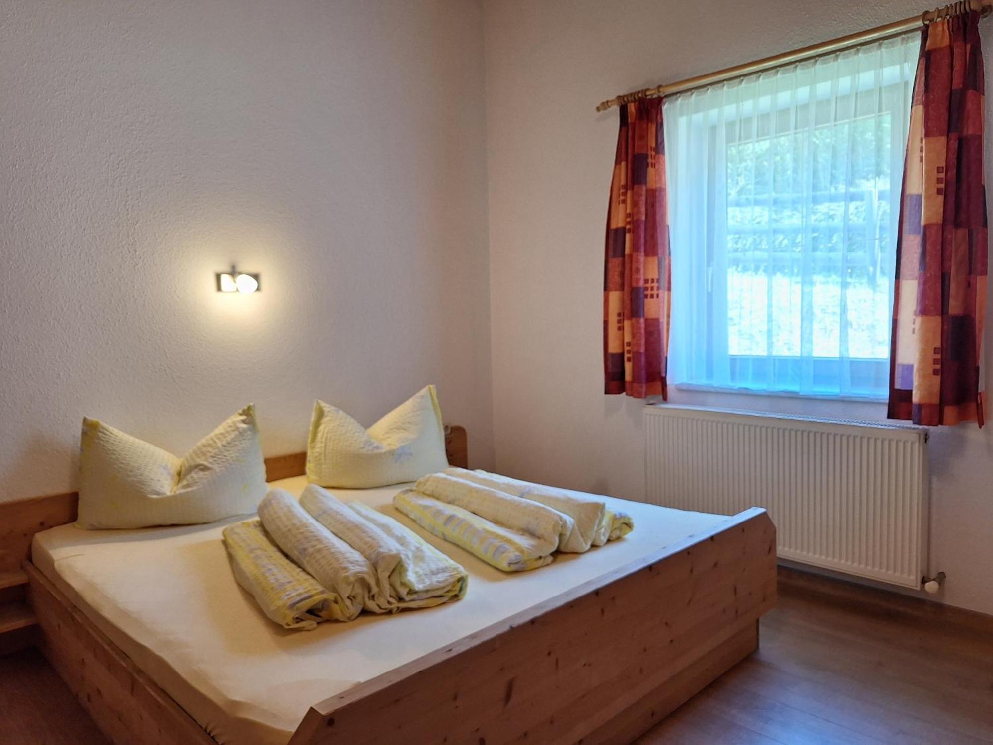 Appartement Anita แลงเงนเฟลด์ ภายนอก รูปภาพ