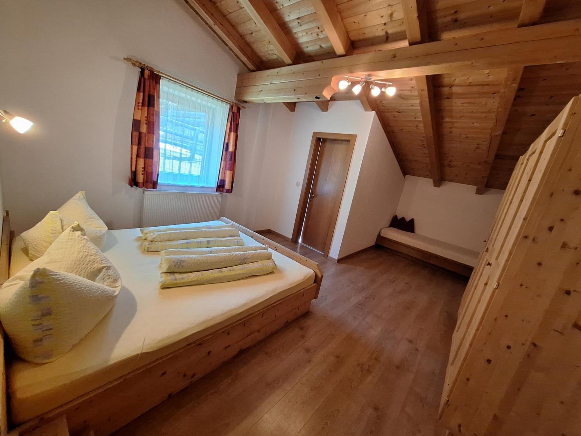 Appartement Anita แลงเงนเฟลด์ ภายนอก รูปภาพ