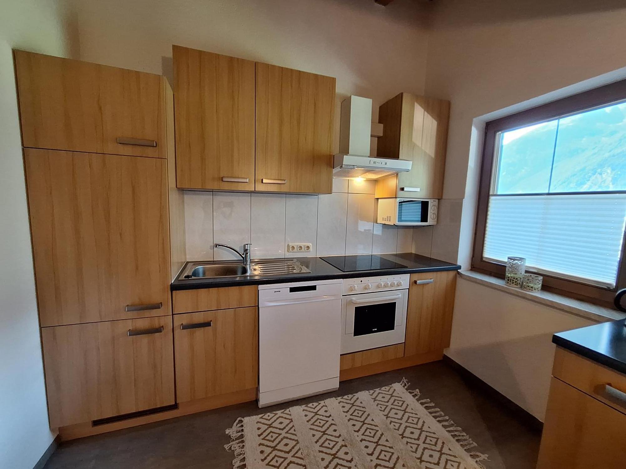 Appartement Anita แลงเงนเฟลด์ ภายนอก รูปภาพ